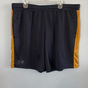 NWT Under Armour Heat Gear Shorts